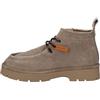 PANCHIC Sneakers Nocciola P99M0070093D013 NOCCIOLA 40