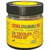 Il Tomolo Crema da Spalmare con Cioccolato di Modica IGP - 190 Grammi - Prodotto Artigianale