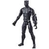 Marvel Avengers Titan Hero Movie Black Panther