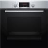 Bosch HBA174BR1 hba174br1 forno piro a 71l inox