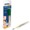 prontodoc Termometro Prontodoc senza mercurio con liquido atossico 4179 4179