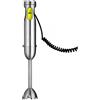 Mixer Frullatore ad immersione 150 watt