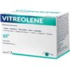 Medivis Linea Occhi Sani Vitreolene Integratore 30 Bustine