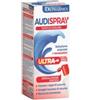 Diepharmex linea igiene dell'orecchio Audispray Ultra Flacone da 20 ml