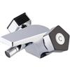 NEWFORM - PARK miscelatore monocomando bidet con scarico - 69735