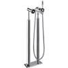 NEWFORM - PARK gruppo vasca a pavimento - 69785C