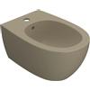 Ceramica Globo - 4All bidet sospeso 54X36 [PERLA OPACO] - MDS09PA