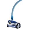 Zodiac W78055 MX6 - Pulitore Idraulico per Piscine Interrate fino a 10 x 5 m