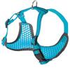 Record Best Friend - Guinzaglio Traspirante con Bordi Catarifrangenti - Comfort e Sicurezza per il Tuo Cane| collo 42-50, petto 47-65 cm