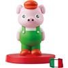 MAIKII SRL FABA Storie Sonore I 3 Porcellini