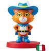 MAIKII SRL FABA Storie Sonore Il Gatto con gli Stivali