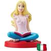 MAIKII SRL FABA Personaggio Sonoro Barbie migliori amiche