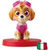 MAIKII SRL FABA Personaggio Sonoro PAW Patrol La Squadra dei Cuccioli: Skye