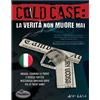 RAVENSBURGER ThinkFun Cold Case 1: la Verità non Muore Mai, Gioco Investigativo per Tutta la Famiglia