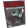RAVENSBURGER ThinkFun Cold Case 3: Delitto con Interessi, Gioco Investigativo per Tutta la Famiglia