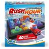 RAVENSBURGER ThinkFun Rush Hour Refresh, Scappa Dagli Ingorghi, Gioco da Tavolo