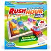 RAVENSBURGER ThinkFun - Rush Hour Junior, Gioco da Tavolo per Tutta la Famiglia