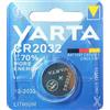 VARTA Varta Electronics batteria - CR2032 - Li