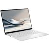 ASUS ZENBOOK S 14 OLED UX5406SA 14 OLED TOUCH SCREEN 1920 * 1200, INTEL CORE ULTRA 7 (SERIE 2), DDR5 24 GB, SSD 1TB NVME, WIFI 7, WEBCAM, WINDOWS 11, TAST. RETR. HDMI, STYLUS, 1.2 KG