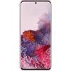 Samsung Galaxy S20 5G - Smartphone Sbloccato, Schermo: 6.2 - 128 GB - Dual Nano-SIM - Android, Rosa