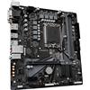 GIGABYTE H610M S2H DDR4