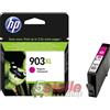 HP CARTUCCIA MAGENTA XL ORIGINALE HP 903XL T6M07AE - HP - T6M07AE