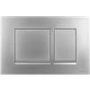 Fluidmaster Placca Ceres cromo opaco codice prod: P67-0110-0250