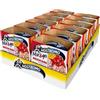 Nostromo Mix&Go Messicana - Piatto Pronto con Tonno, Verdure, Fagioli Rossi - Gusto Speziato e Veloce - Confezione da 12x190g