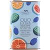 MURAGLIA ANTICO FRANTOIO Frantoio Muraglia, Lattina d'Olio Extra Vergine d'Oliva da 500ml, Colorazione frutti del Mediterraneo Celeste, Fruttato Medio