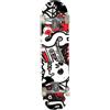GARLANDO STREET PRO Skateboard
