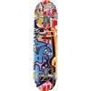 GARLANDO STREET PRO GRAFFITI Skateboard
