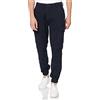 Urban Classics Cargo Jogging Jeans Pantaloni, Blu (Rinsed Wash 02263), 58 (Taglia Produttore: Large) Uomo