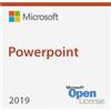 Microsoft Powerpoint 2019