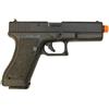HFC Pistola Softair a molla Glock Nera