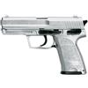 HFC Pistola Softair a Molla P8 USP Silver Pesante