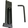KEYMORE CARICATORE A C02 PER BERETTA SCARRELLANTE