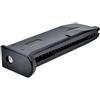 HFC Caricatore per pistola a gas Beretta scarrellante (CAR HG190)