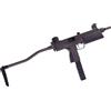 HFC Pistola mitraglietta softair T77 blowback green gas HFC (HG 203)