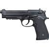 HFC Pistola softair a gas Beretta full-metal, scarrellante - HFC (HG 198)