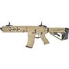 HFC Fucile Elettrico tactical 201 AEG Tan HFG