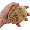 Generic Spugna per il mare naturale - SIL. Lussuosamente morbida spugna da bagno non sbiancata con elevata capacità di assorbimento per tutti i tipi di pelle dalla Grecia (10-11 cm)