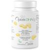 OPTIM DHAlg Omega 3 DHA Vegano 250 mg, 60 Capsule