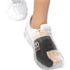 EPITACT | Ortesi Alluce Valgo Sport | Alluce Valgo, Bunion | Raddrizza e Allevia l'Alluce Nelle Scarpe Sportive | Tessuti Tecnici, Ultrafini e Leggeri | Innovazione Francese (L)