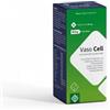 GHEOS SRL VASO CELL 60 compresse - Il tuo alleato per la circolazione