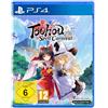 Reef Entertainment Touhou Spell Carnival - Day One Edition (PS4)