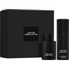 Tom Ford Ombre Leather Cofanetto regalo con all over body spray