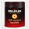 Guglielmo Caffè lattina Guglielmo Espresso Classico macinato 125 g