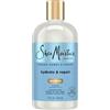 Shea Moisture Manuka Honey & Yogurt Shampoo - 13Oz/384 Ml