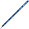 Faber-Castell Penna colorata triangolare Colour Grip, t rkis bl ulich