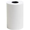 Exacompta - Rif. 40865E - Confezione da 10 bobine per banconote di carta di credito, 57 x 37 mm, 18 m, 1 piega termica 55 g/m2, senza fenolo, colore: bianco